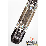 Valhalla VA503 Pool Cue Stick - Billiards King