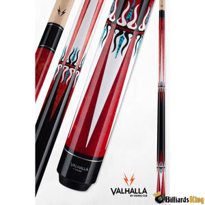 Valhalla VA601 Pool Cue Stick - Billiards King