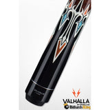 Valhalla VA603 Pool Cue Stick - Billiards King