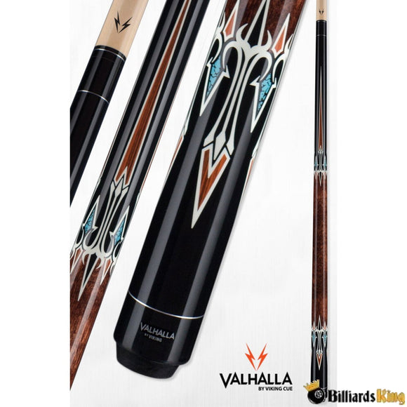 Valhalla VA603 Pool Cue Stick - Billiards King