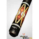 Valhalla VA605 Pool Cue Stick - Billiards King