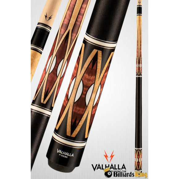 Valhalla VA605 Pool Cue Stick - Billiards King