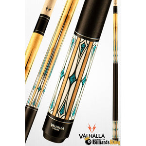 Valhalla VA610 Pool Cue Stick - Billiards King