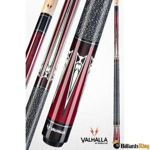 Valhalla VA701 Pool Cue Stick - Billiards King