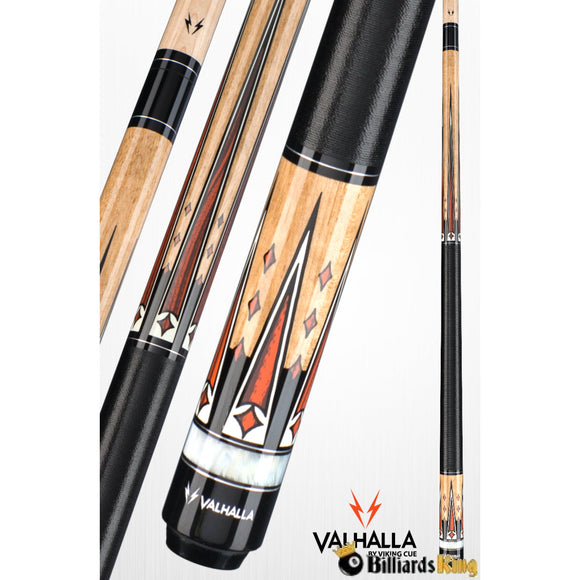 Valhalla VA702 Pool Cue Stick - Billiards King