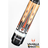Valhalla VA702 Pool Cue Stick - Billiards King