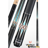 Valhalla VA704 Pool Cue Stick - Billiards King