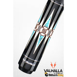 Valhalla VA704 Pool Cue Stick - Billiards King