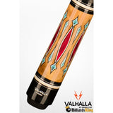 Valhalla VA720 Pool Cue Stick - Billiards King