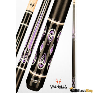 Valhalla VA725 Pool Cue Stick - Billiards King