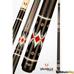 Valhalla VA730 Pool Cue Stick - Billiards King
