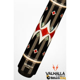 Valhalla VA730 Pool Cue Stick - Billiards King
