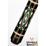 Valhalla VA735 Pool Cue Stick - Billiards King