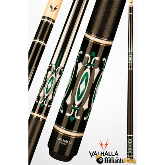 Valhalla VA735 Pool Cue Stick - Billiards King