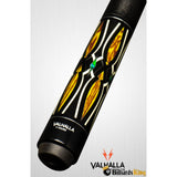 Valhalla VA785 Pool Cue Stick - Billiards King