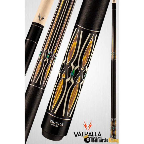 Valhalla VA785 Pool Cue Stick - Billiards King