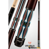 Valhalla VA786 Pool Cue Stick - Billiards King