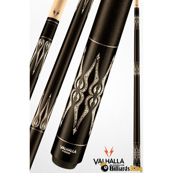 Valhalla VA871 Pool Cue Stick - Billiards King