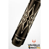 Valhalla VA871 Pool Cue Stick - Billiards King