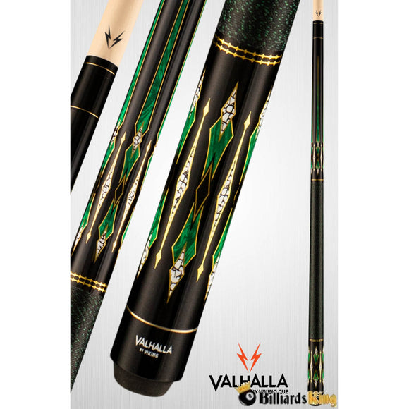 Valhalla VA872 Pool Cue Stick - Billiards King