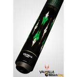 Valhalla VA872 Pool Cue Stick - Billiards King