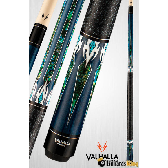Valhalla VA873 Pool Cue Stick - Billiards King