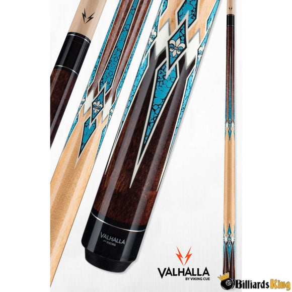 Valhalla VA891 Pool Cue Stick - Billiards King