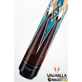 Valhalla VA891 Pool Cue Stick - Billiards King