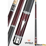 Valhalla VA902 Pool Cue Stick - Billiards King