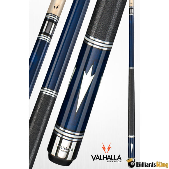 Valhalla VA903 Pool Cue Stick - Billiards King