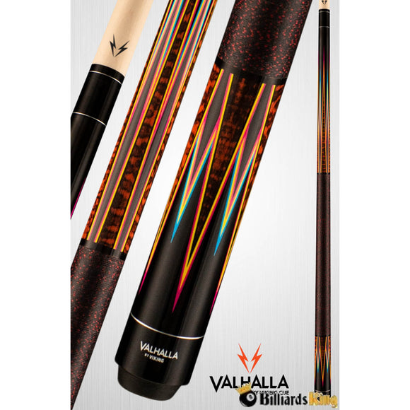 Valhalla VA921 Pool Cue Stick - Billiards King