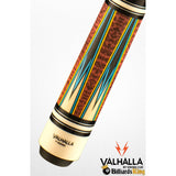 Valhalla VA931 Pool Cue Stick - Billiards King