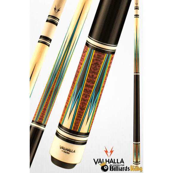 Valhalla VA931 Pool Cue Stick - Billiards King