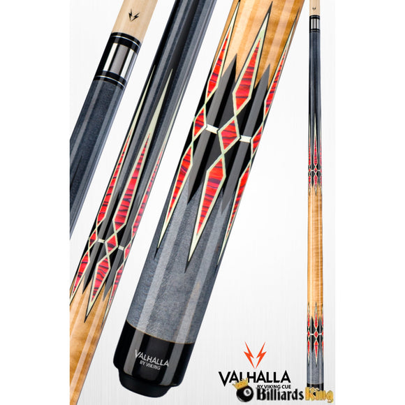 Valhalla VA941 Pool Cue Stick - Billiards King