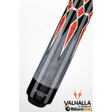 Valhalla VA941 Pool Cue Stick - Billiards King