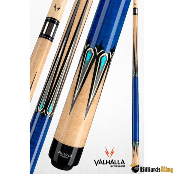 Valhalla VA942 Pool Cue Stick - Billiards King