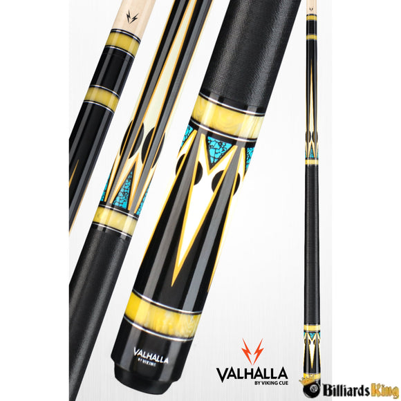 Valhalla VA950 Pool Cue Stick - Billiards King
