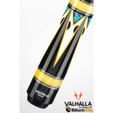 Valhalla VA950 Pool Cue Stick - Billiards King
