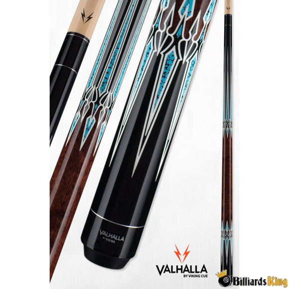 Valhalla VA951 Pool Cue Stick - Billiards King