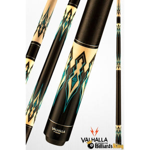 Valhalla VA952 Pool Cue Stick - Billiards King