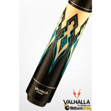 Valhalla VA952 Pool Cue Stick - Billiards King