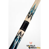 Valhalla VA952 Pool Cue Stick - Billiards King