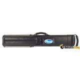 Viking 2 Butt 4 Shaft 2x4 Pro Hard Cue Stick Case w/ Kick-Stand CS24KS - Billiards King