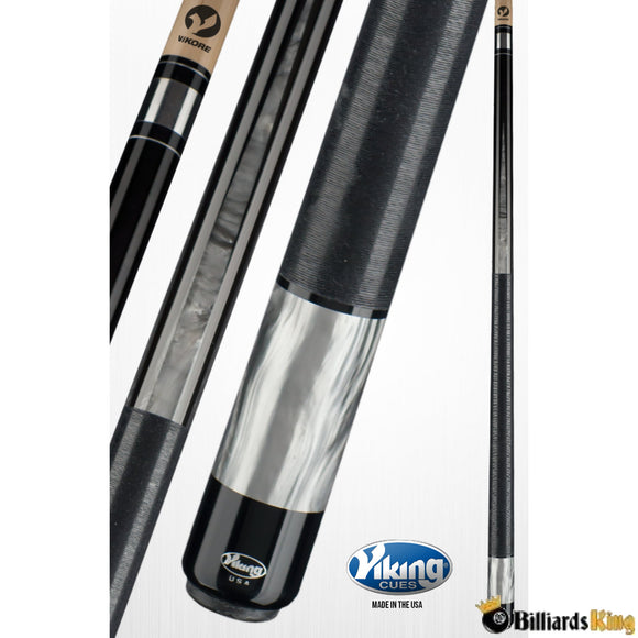 Viking A404 Pool Cue Stick - Billiards King