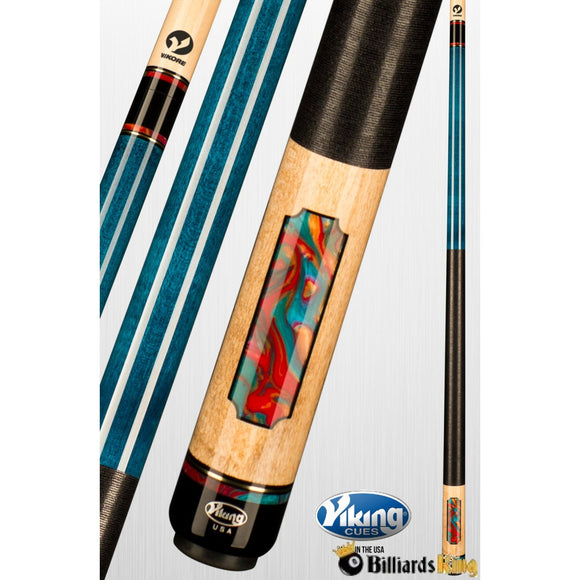 Viking A632 Pool Cue Stick - Billiards King