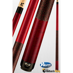 Viking B2212 (A221) Pool Cue Stick - Billiards King