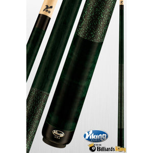 Viking B2214 (A223) Pool Cue Stick - Billiards King