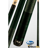 Viking B2214 (A223) Pool Cue Stick - Billiards King