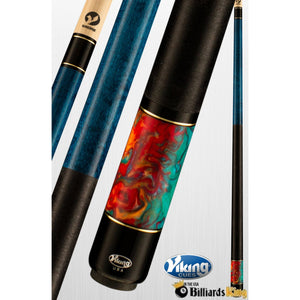 Viking B3261 (A602) Pool Cue Stick - Billiards King
