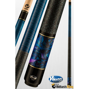Viking B3263 (A604) Pool Cue Stick - Billiards King
